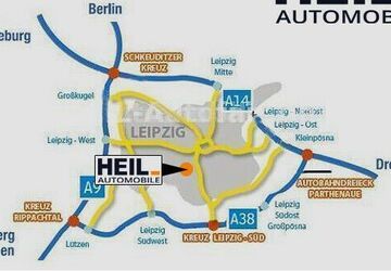 VW Caddy 188.500 km 9.999 &euro; Leipzig 04249