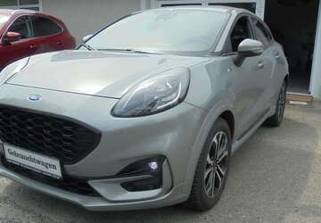 Ford Puma 15.777 km 21.880 &euro; Beucha 04824
