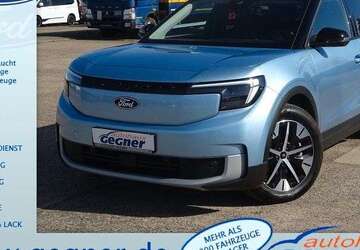 Ford Explorer 2.664 km 34.740 &euro; Eilenburg 04838