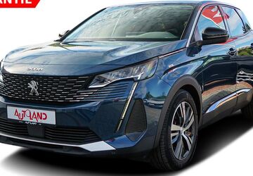 Peugeot 3008 23.537 km 23.900 &euro; Leipzig 04209