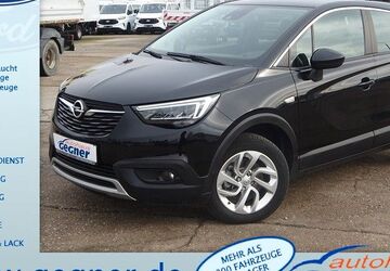 Opel Crossland (X) 43.982 km 13.740 &euro; Eilenburg 04838