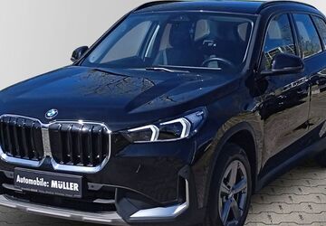 BMW X1 18.134 km 42.950 &euro; Leipzig 04328