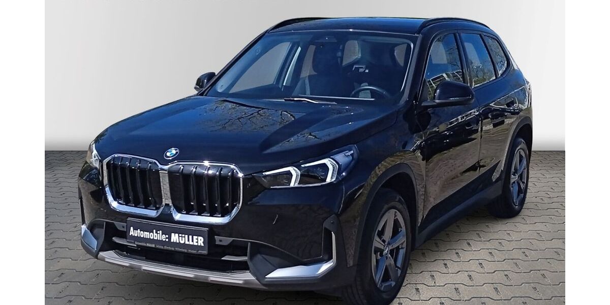 BMW X1 18.134 km 42.950 &euro; Leipzig 04328