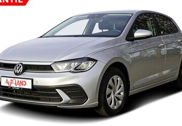 VW Polo 24.527 km 19.950 &euro; Brehna 06796