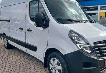 Opel Movano 300.000 km 9.100 &euro; Leipzig 04328