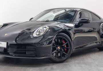 Porsche 992 18.168 km 148.800 &euro; Leipzig 04356