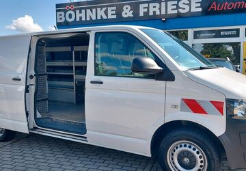 VW T5 Transporter 126.991 km 12.299 &euro; Leipzig 04328