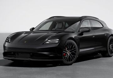 Porsche Taycan 40.905 km 101.800 &euro; Leipzig 04356