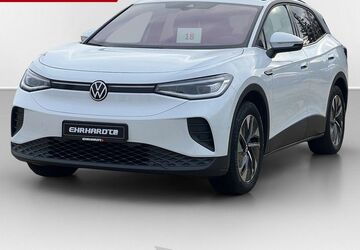 VW ID.4 33.250 km 22.490 &euro; Leipzig 04178
