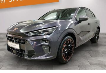 Cupra Terramar 18.000 km 46.250 &euro; Borna 04552