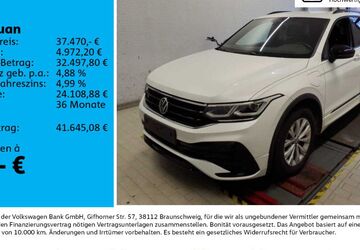 VW Tiguan 23.368 km 37.470 &euro; Leipzig 04277