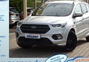 Ford Kuga 158.168 km 14.440 &euro; Eilenburg 04838