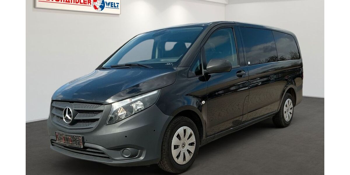 Mercedes-Benz Vito 147.129 km 19.999 &euro; Brehna 06796