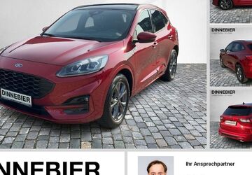 Ford Kuga 18.817 km 30.190 &euro; Leipzig 04158