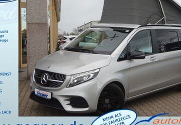 Mercedes-Benz V 300 63.061 km 56.840 &euro; Eilenburg 04838