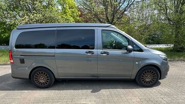 Gebrauchte Mercedes-Benz Vito