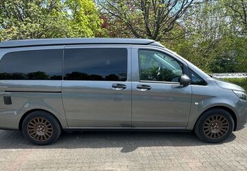 Mercedes-Benz Vito 14.600 km 63.000 &euro; Leipzig 04177