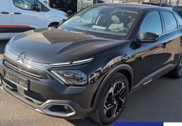 Citroen C4 20.898 km 18.930 &euro; Leipzig 04105