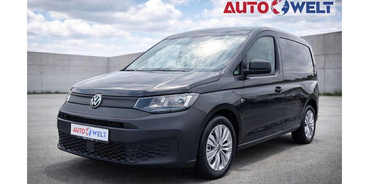 VW Caddy Maxi 77.460 km 21.490 &euro; Sandersdorf Brehna 06796