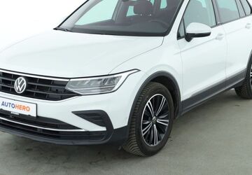 VW Tiguan 67.836 km 24.020 &euro; Leipzig 04328