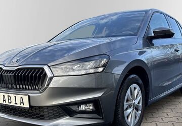 Skoda Fabia 19.991 km 18.990 &euro; Wurzen 04808