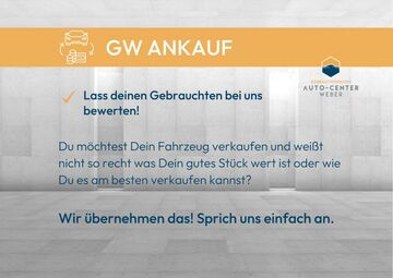 Gebrauchte Cupra Formentor
