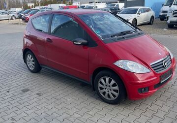 Mercedes-Benz A 150 154.500 km 990 &euro; Leipzig 04209