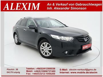 Gebrauchte Honda Accord
