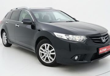 Honda Accord 205.905 km 8.999 &euro; Leipzig 04179