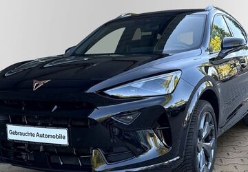 Cupra Formentor 26.029 km 31.790 &euro; Leipzig 04328