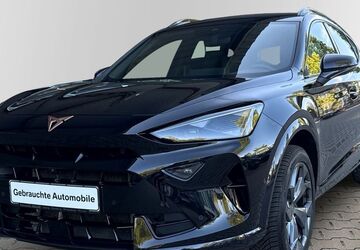 Cupra Formentor 26.029 km 32.780 &euro; Leipzig 04328