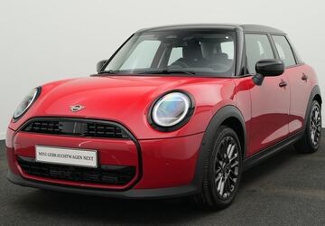 Mini Cooper C 8.793 km 28.873 &euro; Leipzig 04103