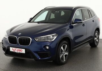 BMW X1 59.985 km 23.990 &euro; Brehna 06796