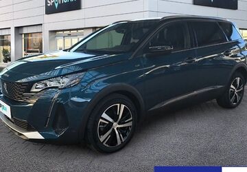 Peugeot 5008 99.667 km 23.930 &euro; Leipzig 04129