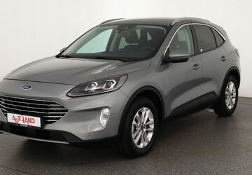 Ford Kuga 53.607 km 24.990 &euro; Brehna 06796