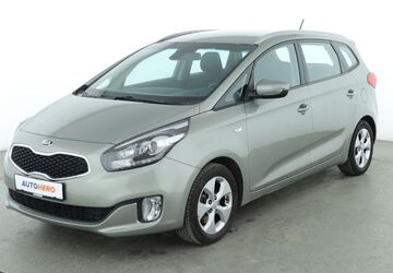 Kia Carens 73.110 km 12.060 &euro; Leipzig 04328