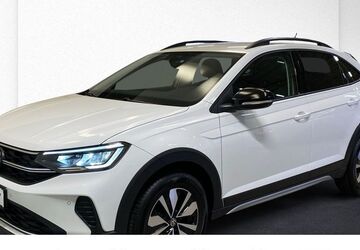 VW Taigo 7.500 km 27.930 &euro; Leipzig 04277