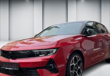 Opel Astra 67.006 km 17.900 &euro; Leipzig 04179