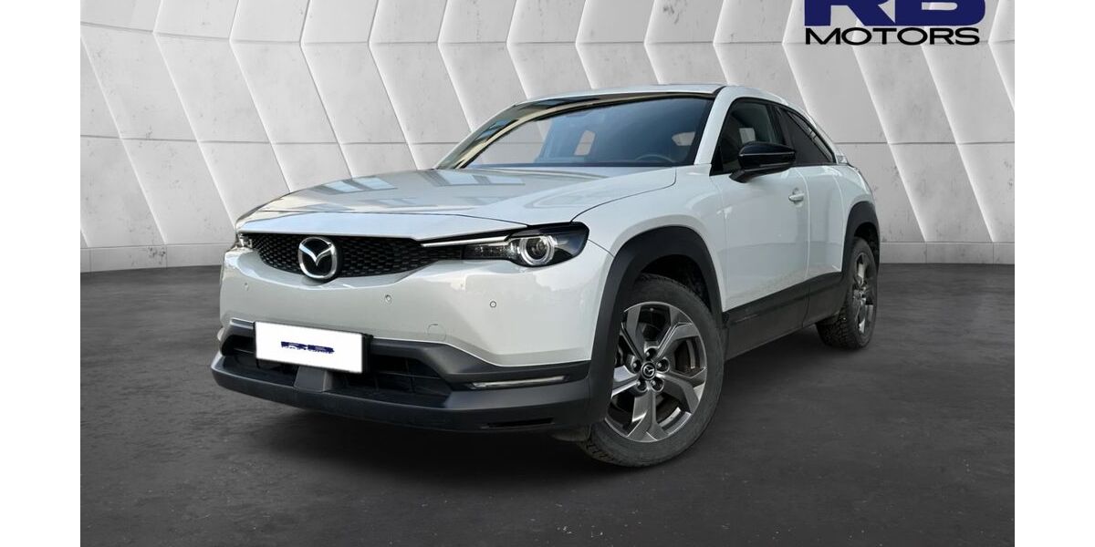 Mazda MX-30 53.000 km 13.600 &euro; Leipzig 04178