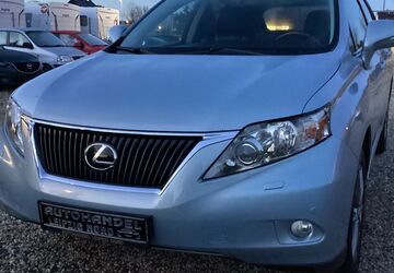 Lexus Andere 184.500 km 10.599 &euro; Leipzig 04178