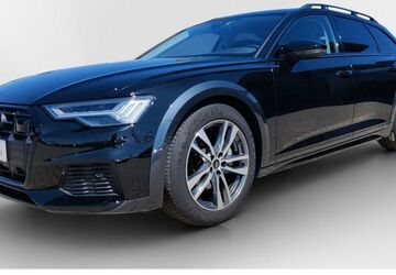 Audi A6 Allroad 31.040 km 45.490 &euro; Leipzig 04129