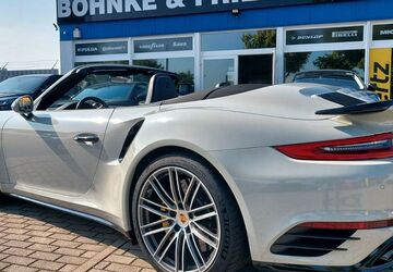 Porsche 991 63.000 km 129.999 &euro; Leipzig 04328