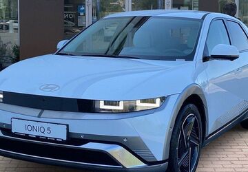 Hyundai IONIQ 5 6.211 km 54.999 &euro; Leipzig 04178