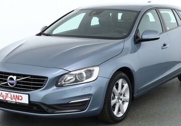 Volvo V60 86.274 km 19.990 &euro; Leipzig 04209
