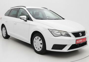 Seat Leon 223.679 km 7.000 &euro; Leipzig 04179