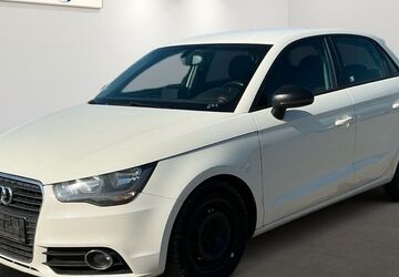 Audi A1 240.529 km 4.199 &euro; Brehna 06796