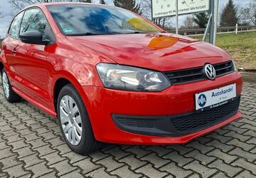 VW Polo 149.810 km 5.200 &euro; Borna 04552