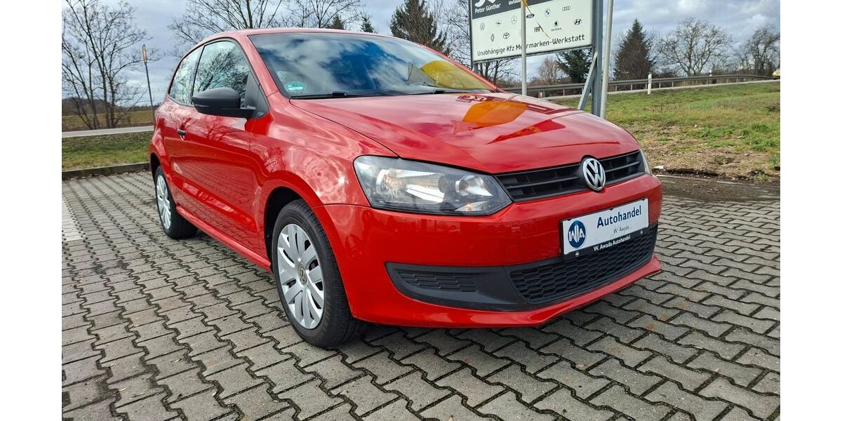 VW Polo 149.810 km 5.200 &euro; Borna 04552