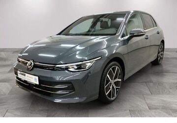 VW Golf 9.000 km 34.390 &euro; Borna 04552