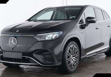 Mercedes-Benz EQE SUV 9.759 km 64.950 &euro; Borna / Eula 04552